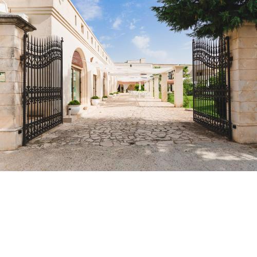 Masseria Carnevale
