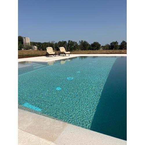 Masseria Casina Montana