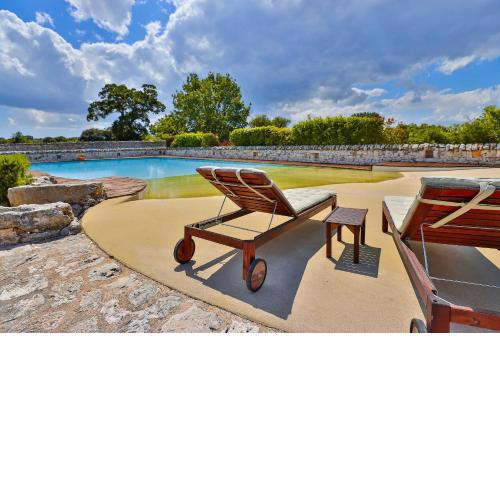 Masseria Casina Vitale