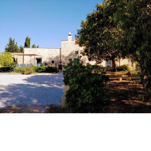 Masseria Cataldo