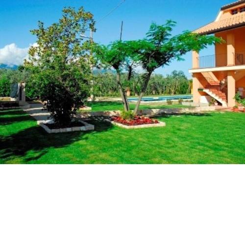 Masseria Cavalieri