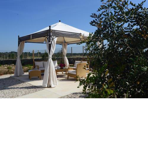 Masseria Centro Colonico B&B