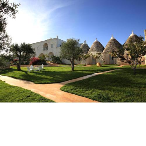 Masseria Cervarolo