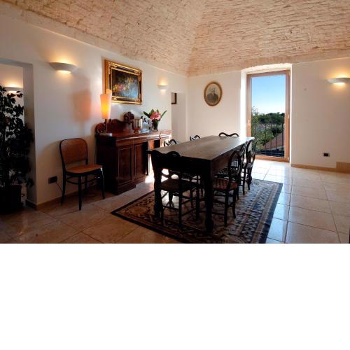 Masseria Chiancone Torricella
