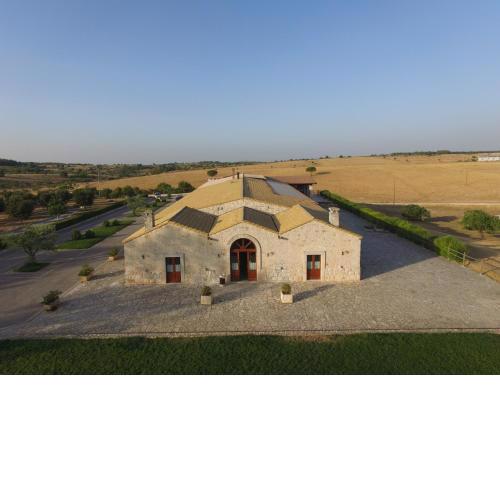 Masseria Chinunno