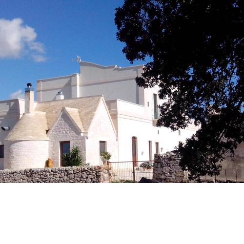 Masseria Ciavea