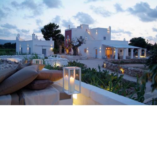 Masseria Cimino