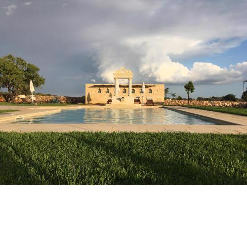 Masseria Cisternella