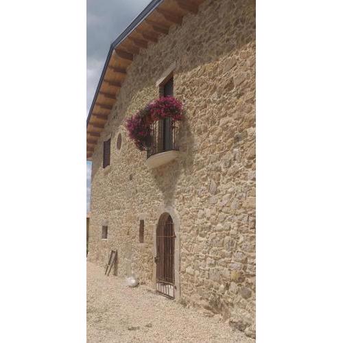 Masseria Colle Rotondo