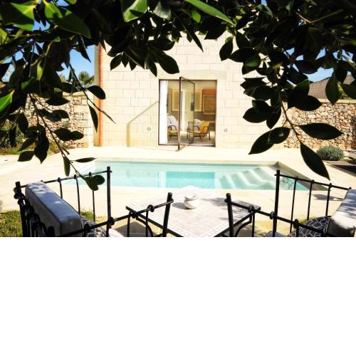 Masseria Corte degli Aromi
