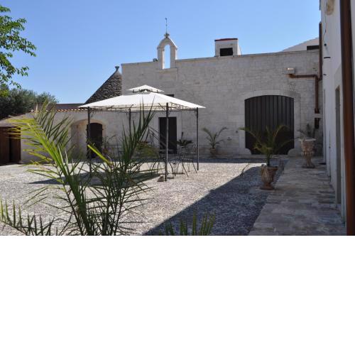 Masseria Costanza