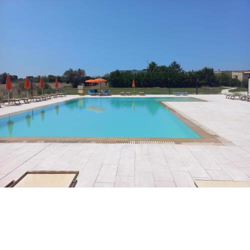 Masseria Cricelli