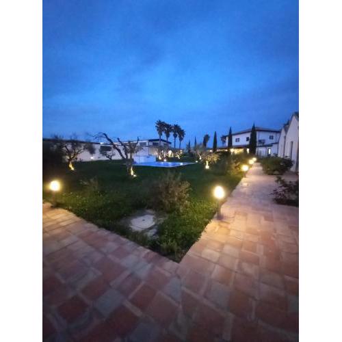 Masseria Crocco