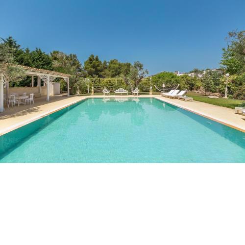 Masseria Cucuruzza Boutique Hotel