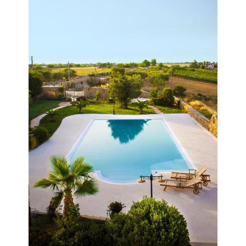 Masseria D'Aprile