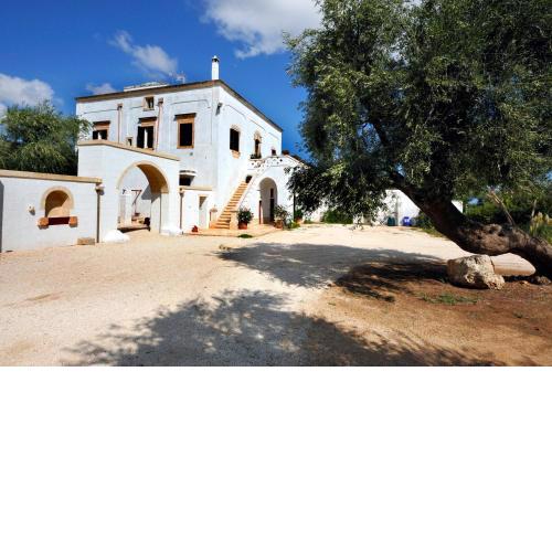 Masseria De Michele
