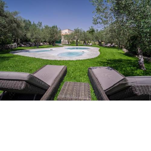 Masseria Degli Ulivi