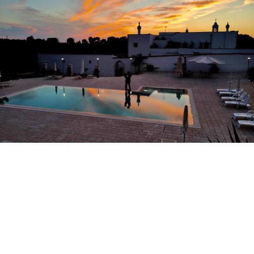 Masseria Del Crocifisso
