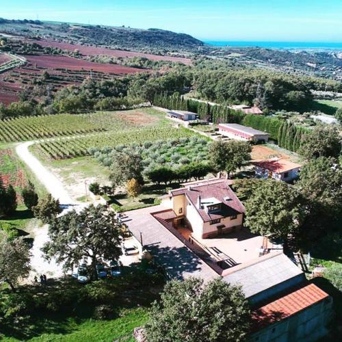 Masseria del Cuccaro B&B