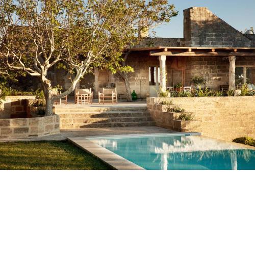 Masseria del Gigante