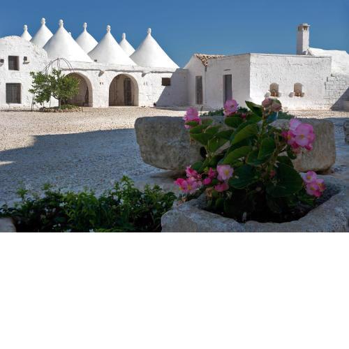Masseria del Poeta by BarbarHouse