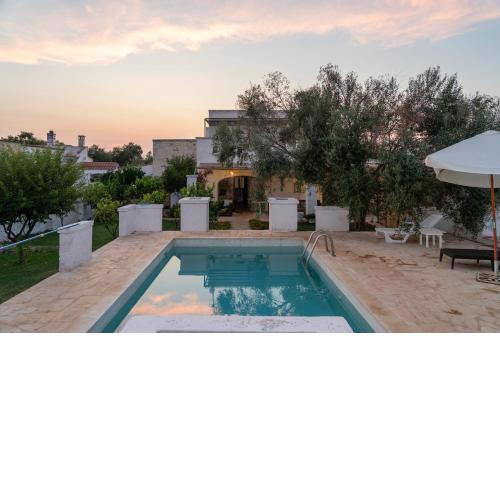 Masseria della Piana