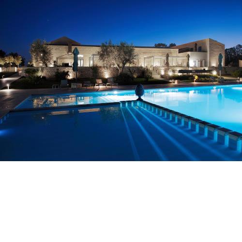 Masseria Della Volpe