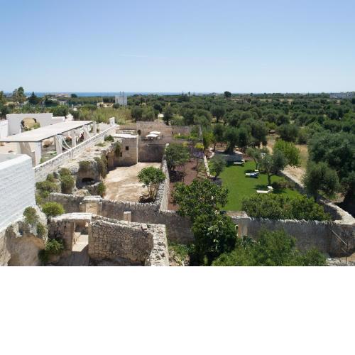Masseria D'Erchia