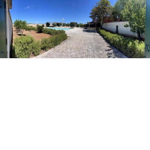 masseria Don Bonifacio