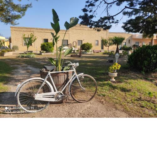 Masseria Don Egidio