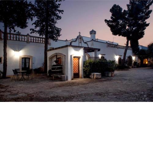 Masseria Don Sante