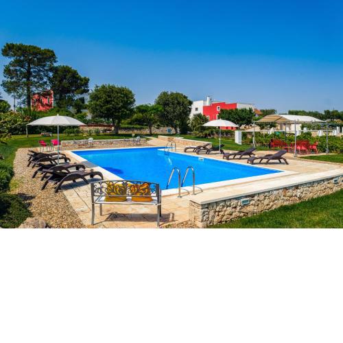 Masseria Don Sisto