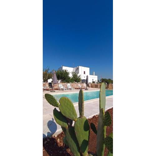 Masseria Donna Coletta
