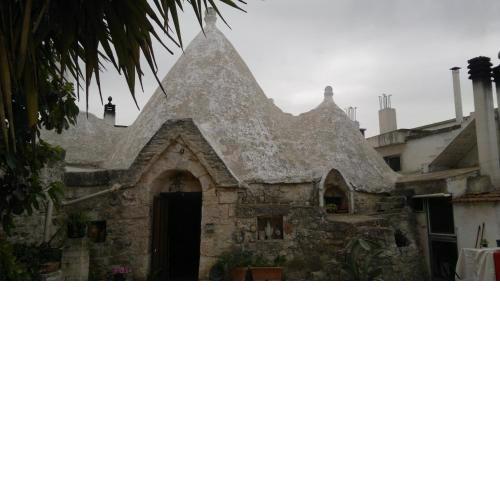Masseria Donna Licia