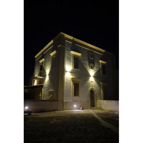 Masseria Donna Palma b&b