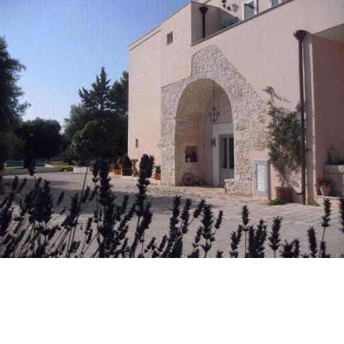 Masseria Due Torri
