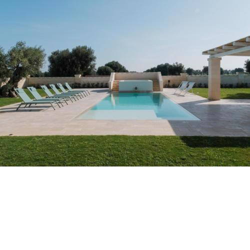 Masseria Egnazia - Epoca Collection