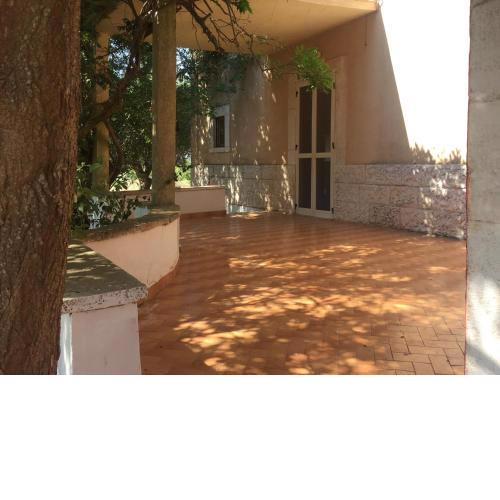 Masseria Elefante