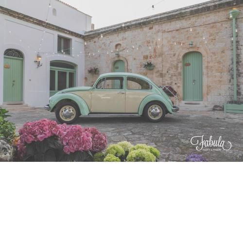 Masseria Fabula Bistrot & Maison