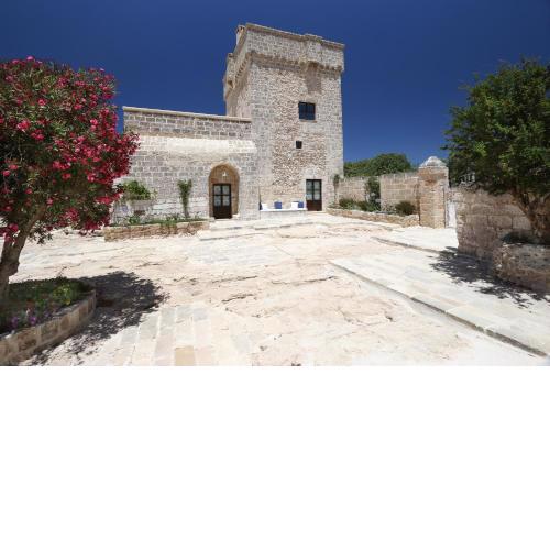 Masseria Fano Relais & Wine