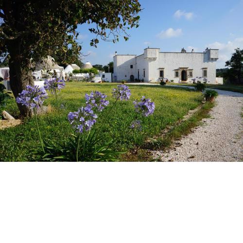 Masseria Ferri