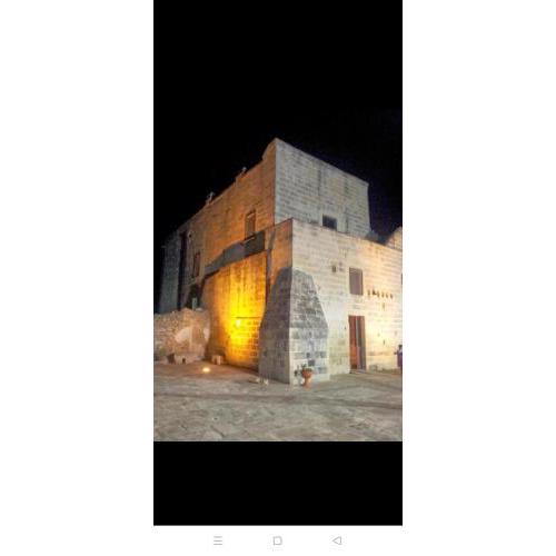 Masseria Furca - Appartamento Torre