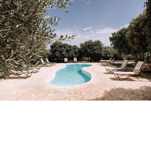 Masseria Garrappa