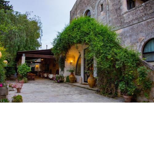 Masseria Gattamora