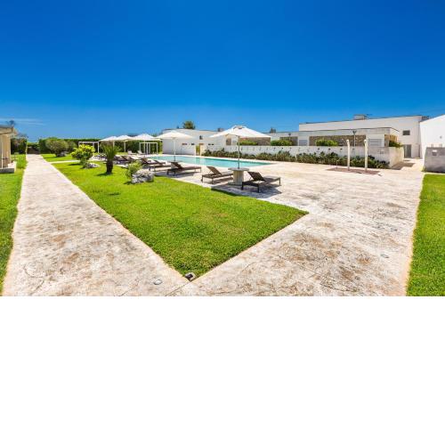 Masseria Giovanni by BarbarHouse