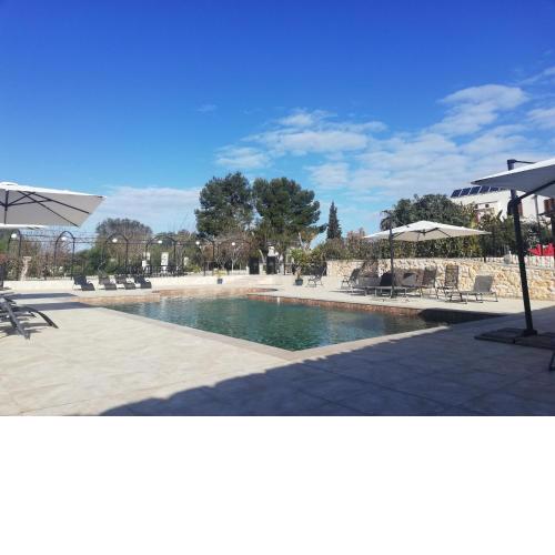 Masseria Giulio