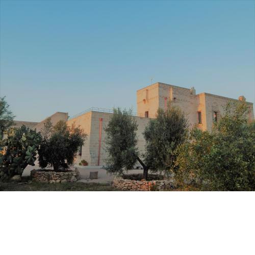 Masseria Giustiniani