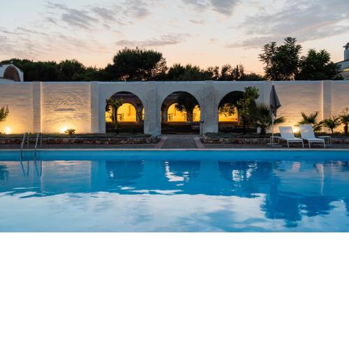Masseria Gorgognolo