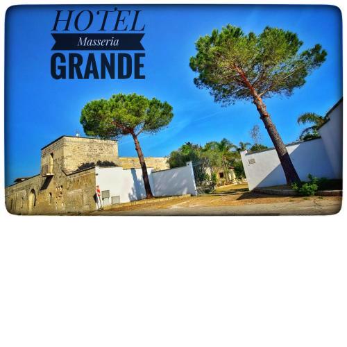 Masseria Grande