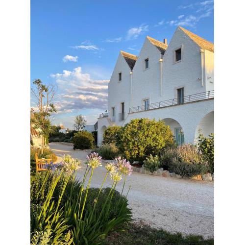 Masseria Grofoleo